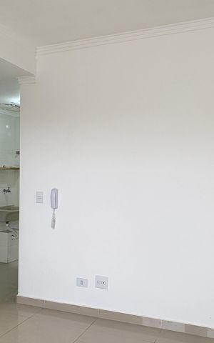 Apartamento para alugar com 50m², 1 quarto e sem vagaSala