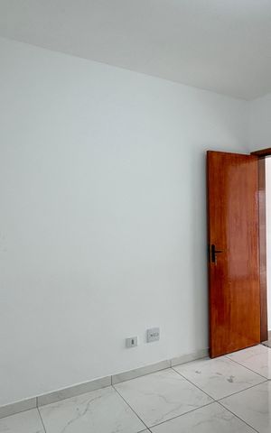 Apartamento para alugar com 50m², 1 quarto e sem vagaQuarto