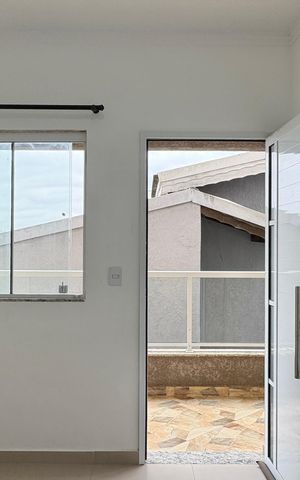 Apartamento para alugar com 50m², 1 quarto e sem vagaSala
