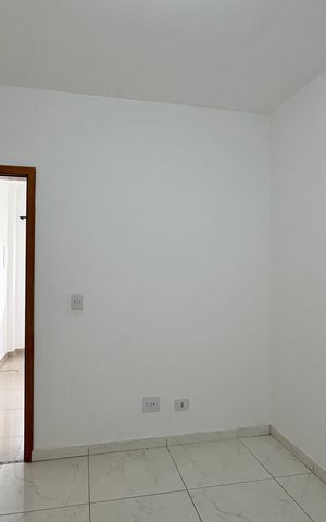 Apartamento para alugar com 50m², 1 quarto e sem vagaQuarto