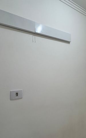Apartamento para alugar com 50m², 1 quarto e sem vagaCozinha e Área de Serviço