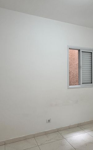 Apartamento para alugar com 50m², 1 quarto e sem vagaQuarto