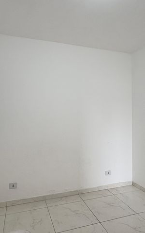 Apartamento para alugar com 50m², 1 quarto e sem vagaQuarto