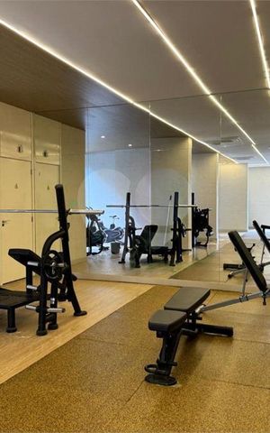 Apartamento à venda com 71m², 2 quartos e 1 vaga