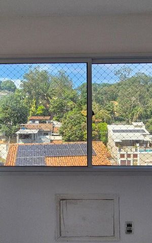 Apartamento à venda com 60m², 2 quartos e 1 vaga