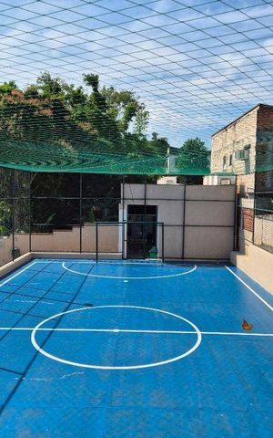 Apartamento à venda com 60m², 2 quartos e 1 vaga