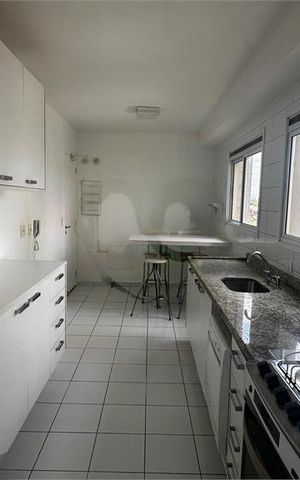 Apartamento à venda com 160m², 3 quartos e 2 vagas