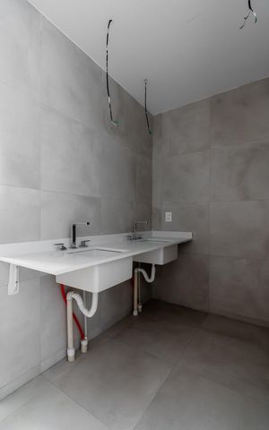Apartamento à venda com 170m², 3 quartos e 2 vagas