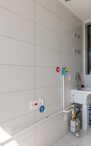 Apartamento à venda com 170m², 3 quartos e 2 vagas