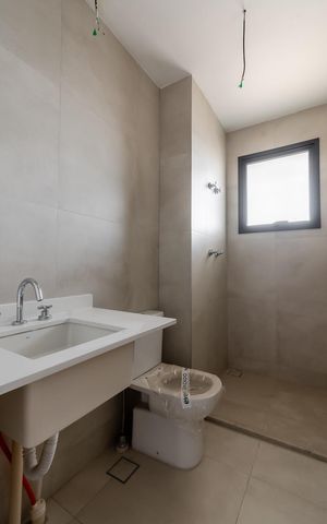 Apartamento à venda com 170m², 3 quartos e 2 vagas