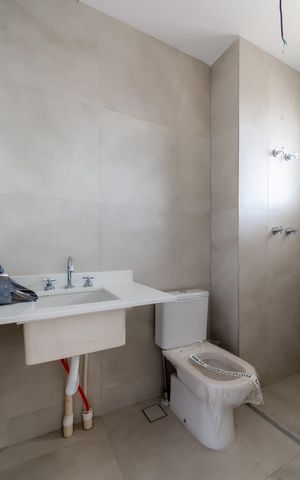Apartamento à venda com 170m², 3 quartos e 2 vagas