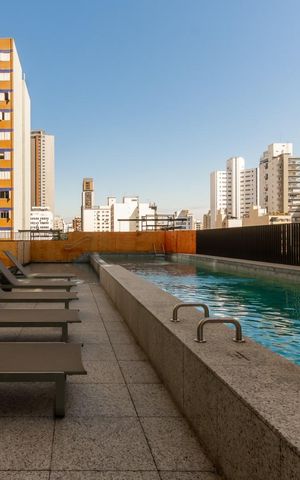 Apartamento à venda com 170m², 3 quartos e 2 vagas