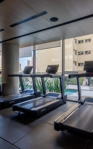Apartamento à venda com 170m², 3 quartos e 2 vagas