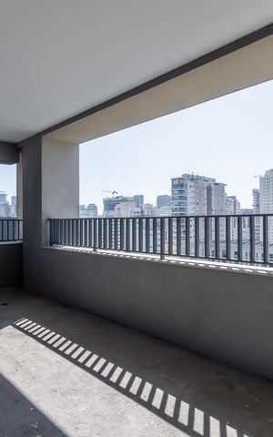 Apartamento à venda com 170m², 3 quartos e 2 vagas