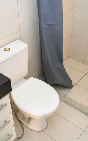 Apartamento à venda com 58m², 2 quartos e 1 vagaBanheiro