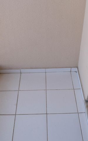 Apartamento à venda com 58m², 2 quartos e 1 vagaVaranda