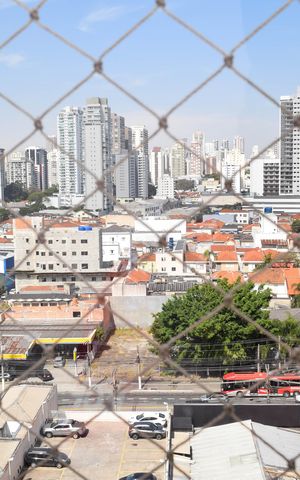 Apartamento à venda com 58m², 2 quartos e 1 vagaQuarto 