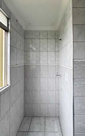 Apartamento para alugar com 52m², 2 quartos e 1 vaga Apartamento para alugar com 52m², 2 quartos e 1 vagaÁrea de Serviço