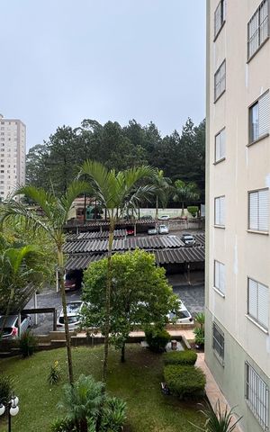Apartamento para alugar com 52m², 2 quartos e 1 vaga Apartamento para alugar com 52m², 2 quartos e 1 vagaVista - Sala