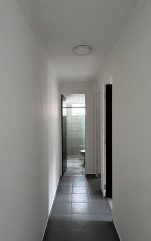 Apartamento para alugar com 52m², 2 quartos e 1 vaga Apartamento para alugar com 52m², 2 quartos e 1 vagaAcesso - Quartos