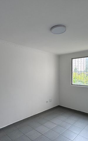 Apartamento para alugar com 52m², 2 quartos e 1 vaga Apartamento para alugar com 52m², 2 quartos e 1 vagaSala