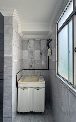 Apartamento para alugar com 52m², 2 quartos e 1 vaga Apartamento para alugar com 52m², 2 quartos e 1 vagaÁrea de Serviço