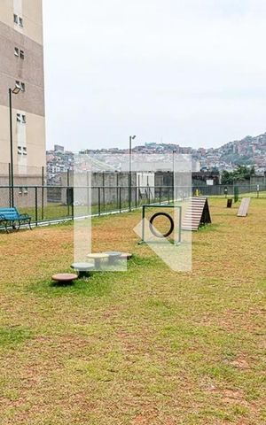 Apartamento para alugar com 52m², 2 quartos e 1 vaga Apartamento para alugar com 52m², 2 quartos e 1 vagaÁrea comum - Espaço Pet
