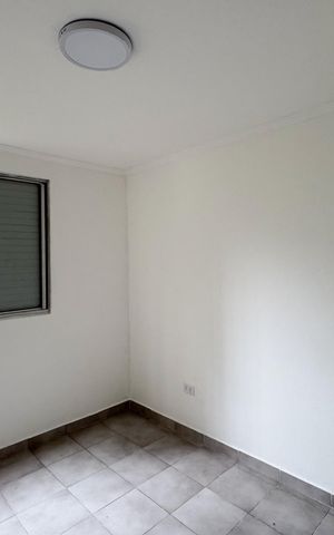 Apartamento para alugar com 52m², 2 quartos e 1 vaga Apartamento para alugar com 52m², 2 quartos e 1 vagaQuarto 2
