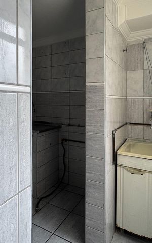 Apartamento para alugar com 52m², 2 quartos e 1 vaga Apartamento para alugar com 52m², 2 quartos e 1 vagaÁrea de Serviço