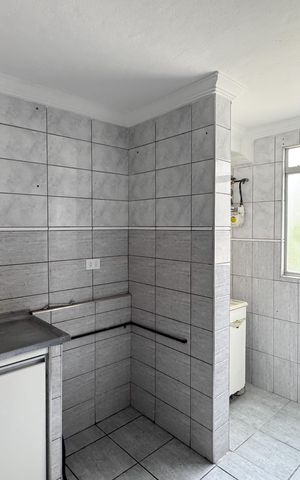 Apartamento para alugar com 52m², 2 quartos e 1 vaga Apartamento para alugar com 52m², 2 quartos e 1 vagaCozinha
