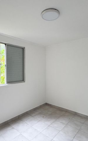 Apartamento para alugar com 52m², 2 quartos e 1 vaga Apartamento para alugar com 52m², 2 quartos e 1 vagaQuarto 1