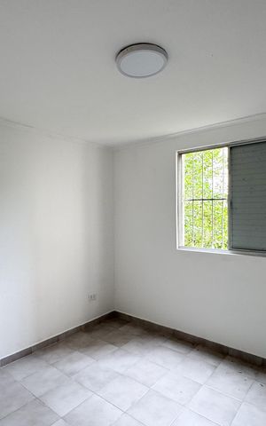 Apartamento para alugar com 52m², 2 quartos e 1 vaga Apartamento para alugar com 52m², 2 quartos e 1 vagaQuarto 1