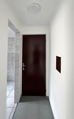 Apartamento para alugar com 52m², 2 quartos e 1 vaga Apartamento para alugar com 52m², 2 quartos e 1 vagaEntrada