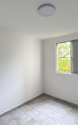 Apartamento para alugar com 52m², 2 quartos e 1 vaga Apartamento para alugar com 52m², 2 quartos e 1 vagaQuarto 2
