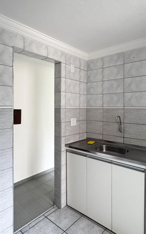 Apartamento para alugar com 52m², 2 quartos e 1 vaga Apartamento para alugar com 52m², 2 quartos e 1 vagaCozinha