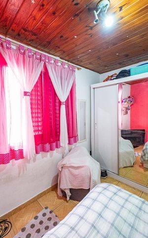 Apartamento à venda com 50m², 2 quartos e 1 vaga