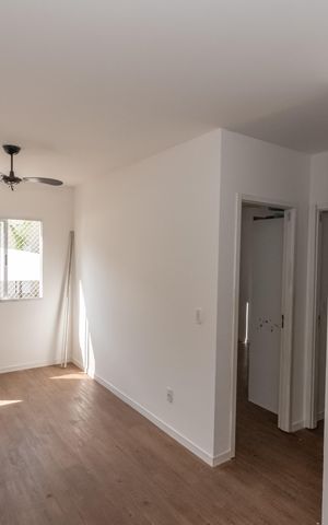 Apartamento para alugar com 52m², 2 quartos e 1 vaga Apartamento para alugar com 52m², 2 quartos e 1 vagaSala de Estar/Jantar