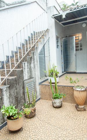 Casa para alugar com 200m², 2 quartos e 2 vagas