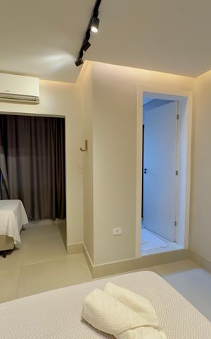 Apartamento para alugar com 64m², 2 quartos e sem vaga Apartamento para alugar com 64m², 2 quartos e sem vagaQuarto 2