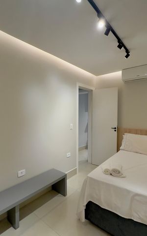 Apartamento para alugar com 64m², 2 quartos e sem vaga Apartamento para alugar com 64m², 2 quartos e sem vagaQuarto 1