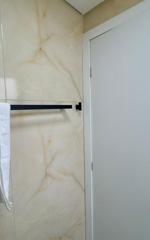 Apartamento para alugar com 64m², 2 quartos e sem vaga Apartamento para alugar com 64m², 2 quartos e sem vagaBanheiro 2
