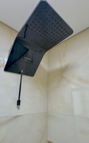 Apartamento para alugar com 64m², 2 quartos e sem vaga Apartamento para alugar com 64m², 2 quartos e sem vagaBanheiro 2