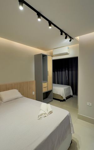 Apartamento para alugar com 64m², 2 quartos e sem vaga Apartamento para alugar com 64m², 2 quartos e sem vagaQuarto 2