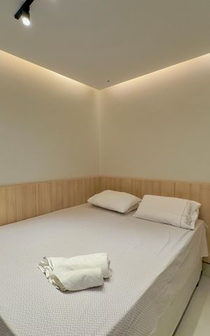 Apartamento para alugar com 64m², 2 quartos e sem vaga Apartamento para alugar com 64m², 2 quartos e sem vagaQuarto 2