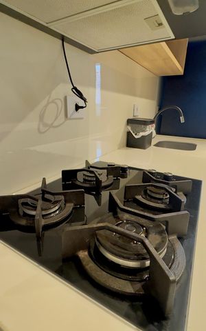 Apartamento para alugar com 64m², 2 quartos e sem vaga Apartamento para alugar com 64m², 2 quartos e sem vagaCozinha