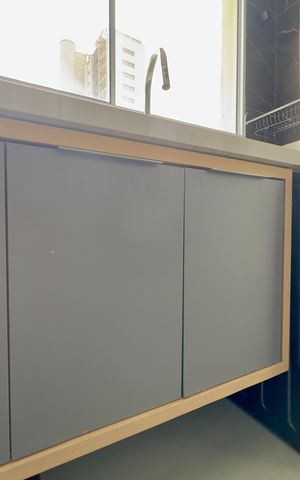 Apartamento para alugar com 64m², 2 quartos e sem vaga Apartamento para alugar com 64m², 2 quartos e sem vagaÁrea de Serviço