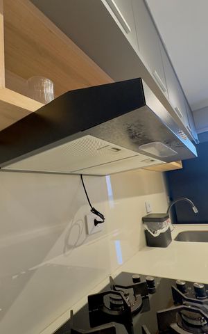 Apartamento para alugar com 64m², 2 quartos e sem vaga Apartamento para alugar com 64m², 2 quartos e sem vagaCozinha