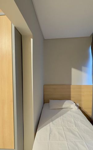 Apartamento para alugar com 64m², 2 quartos e sem vaga Apartamento para alugar com 64m², 2 quartos e sem vagaQuarto 2