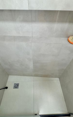Apartamento para alugar com 64m², 2 quartos e sem vaga Apartamento para alugar com 64m², 2 quartos e sem vagaBanheiro 1