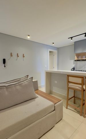 Apartamento para alugar com 64m², 2 quartos e sem vaga Apartamento para alugar com 64m², 2 quartos e sem vagaSala